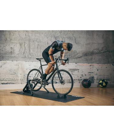 Wahoo KICKR Snap 12 x 142 Thru Axle Adapter Universal Bike Trainer Compatibility for International Shipping - Buy Online on SooperMarket.com