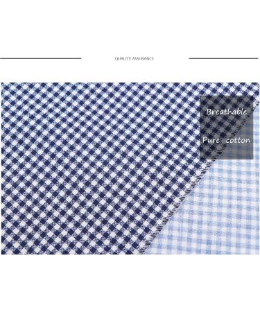Aring Pet Dog Bandana - Stylish Cotton Plaid Triangle Neckerchief for Small & Large Dogs and Cats | International Shipping Available - Buy Online on SooperMarket.com