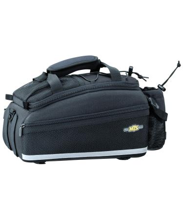 Topeak Trunk Bag EX, Strap On Black
