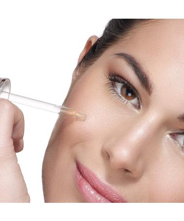 Advanced Clinicals Retinol Serum 1.75 fl oz - Anti-Wrinkle Skincare Solution - Buy Online on SooperMarket.com