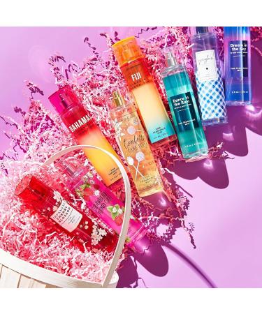 Bath and Body Works Japanese Cherry Blossom 3 Ounce Travel Mist Spray Japanese Cherry Blossom 3 Fl Oz (Pack of 1) - Buy Online on SooperMarket.com