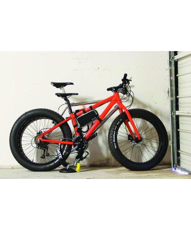 Kryptonite 16mm Stronghold Anchor Bike Lock - Black | Secure Your Bicycle - Buy Online on SooperMarket.com