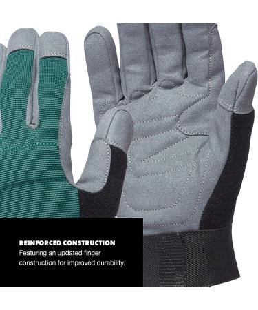 Black Diamond Women's Crag Rock Climbing Gloves - Medium | Belaying & Raging Sea - Buy Online on SooperMarket.com