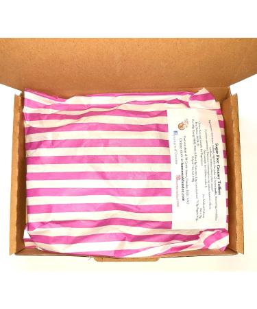 Sugar Free Creamy Toffees 195g - suitable for Diabetics - Buy Online on SooperMarket.com