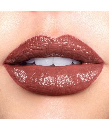 Revlon Super Lustrous Lipstick Creme 325 Toast of New York - 0.15 oz | Rich Color & Smooth Finish - Buy Online on SooperMarket.com
