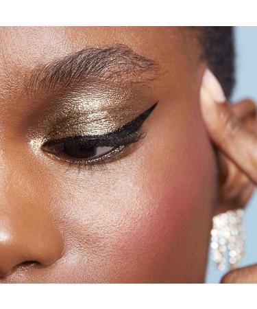 E.L.F. Liquid Glitter Eyeshadow - Dirty Martini 0.1 fl oz | Stunning Sparkle Makeup - Buy Online on SooperMarket.com