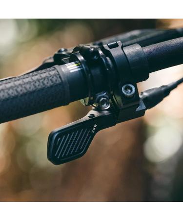 PNW Components Puget MTB Dropper Lever Kit with Jagwire Cables - 1x Shifter - Buy Online on SooperMarket.com