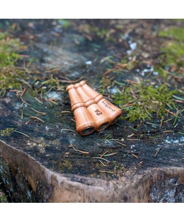 Buy Weisskirchen Bird Scarer Call | Effective Game Decoy for Hunting & Animal Observation - Buy Online on SooperMarket.com