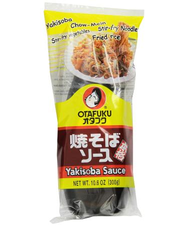 Otafuku Yakisoba Sauce 300 g