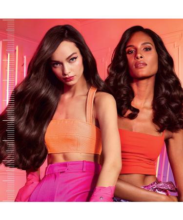 L'Oreal Paris Elvive Dream Lengths Dry Shampoo - Oil Absorbing, No Residue, Sulfate-Free, 8.32 oz (Pack of 2) - Buy Online on SooperMarket.com