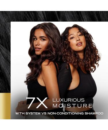 Buy TRESemm Moisture Rich Conditioner with Ceramide & Hyaluronic Acid - Travel Size 3 Oz (Pack of 6) | Best Hair Care for Damaged Hair - Shop Internationally - Buy Online on SooperMarket.com