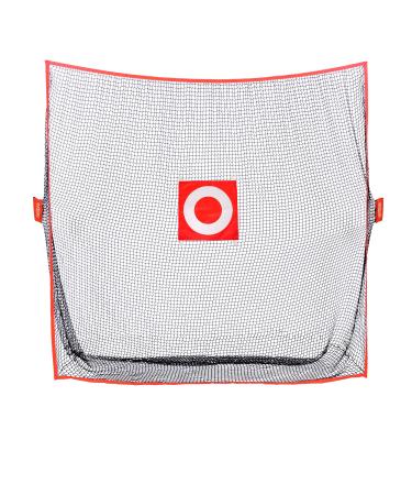 GoSports 7 ft x 7 ft Replacement Golf Net - Compatible Brand 7 ft x 7 ft Golf Net - Bow Type Frame Not Included