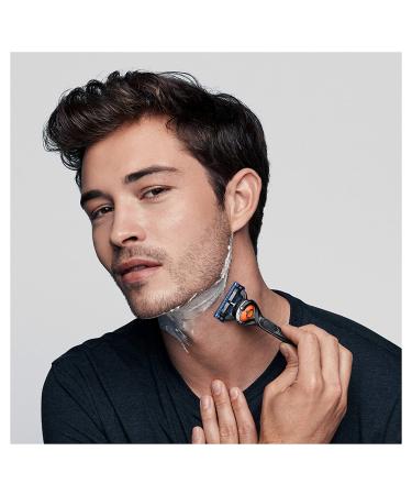 Braun Beard Trimmer BT3240 with Gillette ProGlide Razor - Cordless & Rechargeable - Buy Online on SooperMarket.com