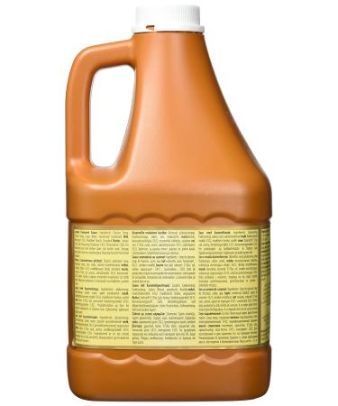 Da Vinci Gourmet Classic Caramel Sauce - 2.5 kg | Premium Quality Delicious Flavor for Baking & Beverages | International Shipping Available - Buy Online on SooperMarket.com