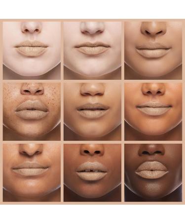 Buy Bare Minerals Gen Nude Matte Liquid Lipstick - Swag (4 ml) | International Shipping Available - Buy Online on SooperMarket.com