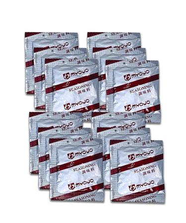 Myojo Udon Japanese Style Noodles with Soup Base Family Value Pack - Original Flavor (12 Pack) - Buy Online on SooperMarket.com