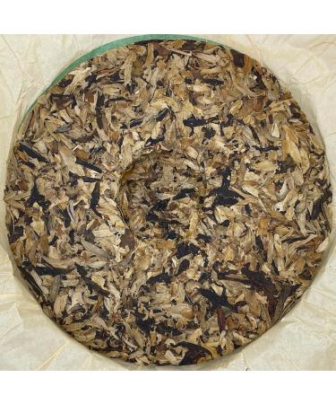 Pu-erh tea 2007 2007 ( 357g) - Buy Online on SooperMarket.com