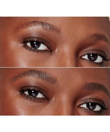 Eleven Instant Lift Waterproof Brow Pencil - Long-Lasting Vegan Eyebrow Shaping & Care Deep Brown 0.24g - Buy Internationally - Buy Online on SooperMarket.com