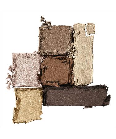 Maybelline The City Mini Palette 400 Rooftop Bronzes - 1 Count - Buy Online on SooperMarket.com