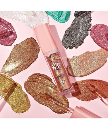 Kimchi Chic Diamond Sharts - Empower Your Style with World Dominance - Buy Online on SooperMarket.com