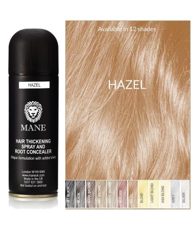 MANE Hair Thickening Spray Duo Pack 6.76 fl oz (Hazel) - Buy Online on SooperMarket.com