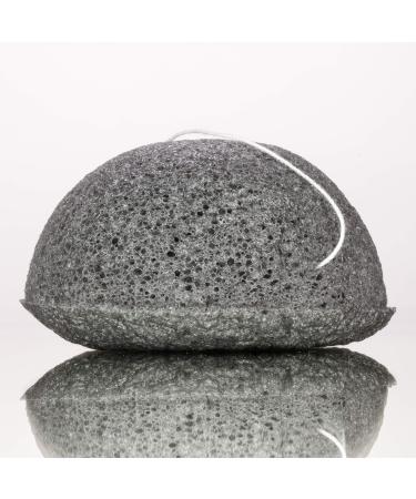 KoONGY - Oily and impure skin - Bamboo charcoal