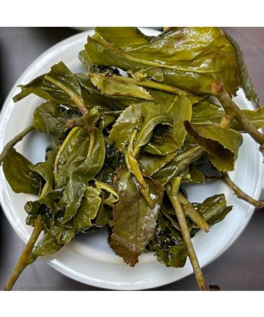Taiwan unique tea Sijichun High-mountain tea 150g*4 - Buy Online on SooperMarket.com
