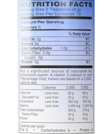 Jason Winters Tea with Chaparrel Bulk 5 Oz - Buy Online on SooperMarket.com