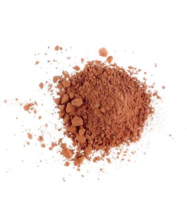 NutriCraft Organic Raw Cacao/Cocoa Powder - 500g, 250g, 1kg & 25kg Options Available - Buy Online on SooperMarket.com