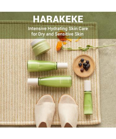 THESAEM Urban Eco Harakeke Foam Cleanser - Vegan Moisturizing Face Wash for Dry Skin with Harakeke Extract & Hyaluronic Acid | Deep Pore Cleansing & Texture Refinement - 5.07 oz - Buy Online on SooperMarket.com