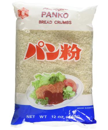 HANAYUKI Panko Bread Crumbs