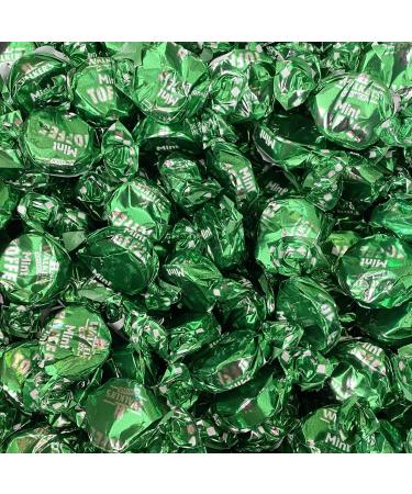 Walkers Individually Wrapped Mint Toffees - 250g Paint Pot Tin - Buy Online on SooperMarket.com