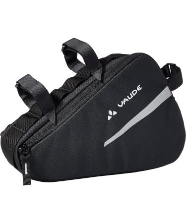 Buy Vaude Triangle Bag - Black Frame Bags for Biking | International Shipping Available - Buy Online on SooperMarket.com