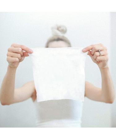 Babo Botanicals Calming 3-in-1 Cleansing Wipes with French Lavender & Meadowsweet - 30 ct - Buy Online on SooperMarket.com