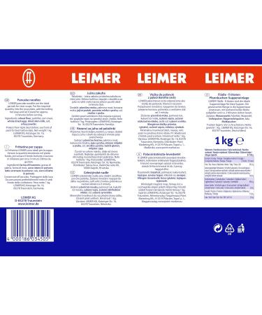 Buy Leimer Fl dle Frittatten 1 kg - Authentic Austrian Pancakes | International Shipping Available - Buy Online on SooperMarket.com