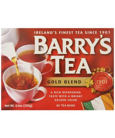 Barrys Gold, 8.8 Ounce (Pack of 2)