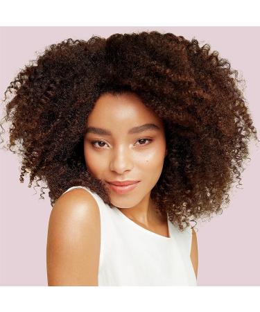 Love Beauty and Planet Vegan Biotin & Sun-Kissed Mandarin Deep Cleanse Shampoo 32 oz - Buy Online on SooperMarket.com