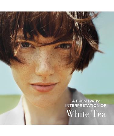 Elizabeth Arden White Tea Eau Fraiche 3.3 Fl Oz (Pack of 1) Musky Floral Woody 3.3 Fl Oz (Pack of 1) - Buy Online on SooperMarket.com