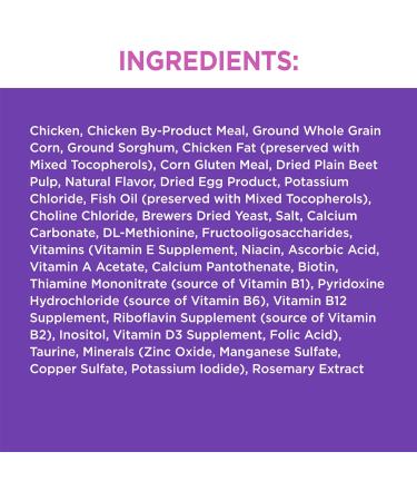 IAMS Perfect Portions Healthy Kitten Wet & Dry Cat Food Bundle Cat Food + Cat Food with Chicken Chicken - Kitten 75 g (Pack of 24) - Buy Online on SooperMarket.com