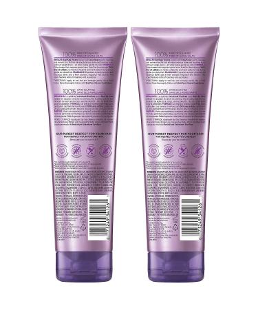 L'Oreal Paris EverPure Volume Shampoo & Conditioner Set - 8.5 oz (2 Pack) - Buy Online on SooperMarket.com
