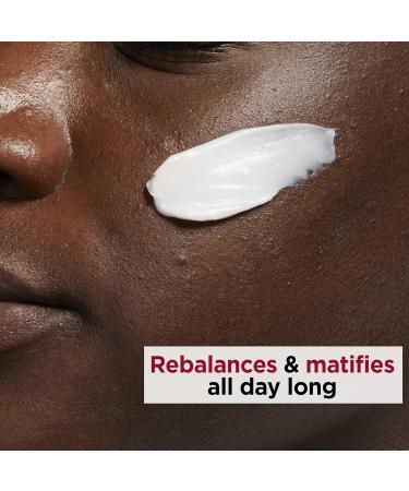 Clarins My Clarins RE-BOOST Matte Hydra-Mattifying Cream 50ml - Buy Online on SooperMarket.com
