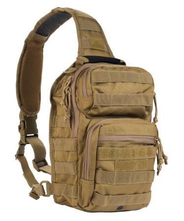 Red Rock Outdoor Gear - Rover Sling Pack Coyote