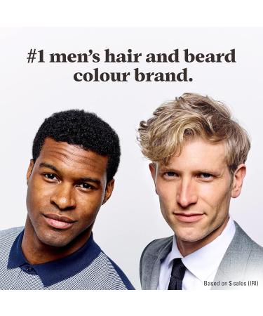 Just For Men Original Formula Blonde Hair Dye - Restores Original Color for Natural Look | H10 - Blonde 1 Count - Buy Online on SooperMarket.com