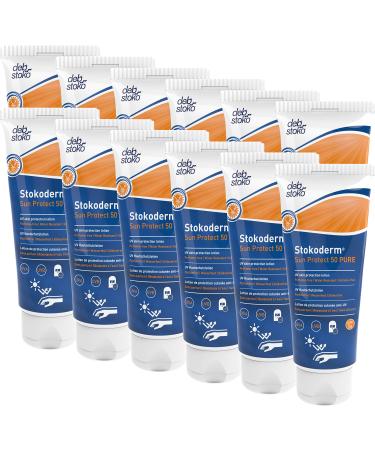 Sun Protect Spf 50 100 ml