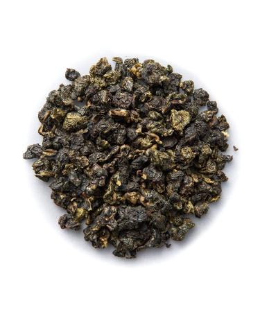 Dong Ding Oolong Tea - Authentic Taiwanese Oolong from Farmer 200g Pack Rich & Floral Flavor - Buy Online on SooperMarket.com