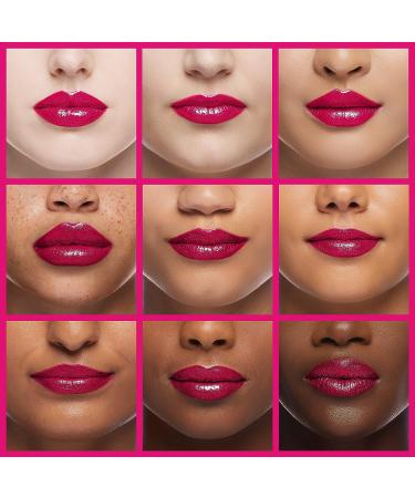 Rom&nd Juicy Lasting Tint 27 Pink Popsicle - Vivid Color Lip Tint for Long-Lasting, Juicy & Glossy Finish - K-Beauty 5.5g - Buy Online on SooperMarket.com