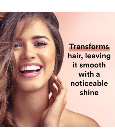 Buy Suave Moroccan Oil Infusion Shampoo & Conditioner Set - Argan Oil for Damaged Hair | 12.6 Oz (2 Pieces) - Shine & Healthy Locks - Buy Online on SooperMarket.com