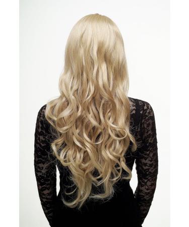 Buy WIG ME UP SA047-27T613 Long Curls Blonde Wig | Premium Quality & International Shipping - Buy Online on SooperMarket.com