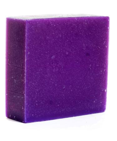 Soap Lilac Castile Handmade Soap 5 ozbar Floral favorite fragrance- Pure Essential Oil Natural Soaps- Great as Anniversary Wedding Gifts - Made in USA-Gift ready