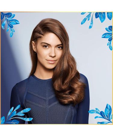 Head & Shoulders Moisture Argan & Coconut Oil Hair Conditioner 275ml - Buy Online on SooperMarket.com